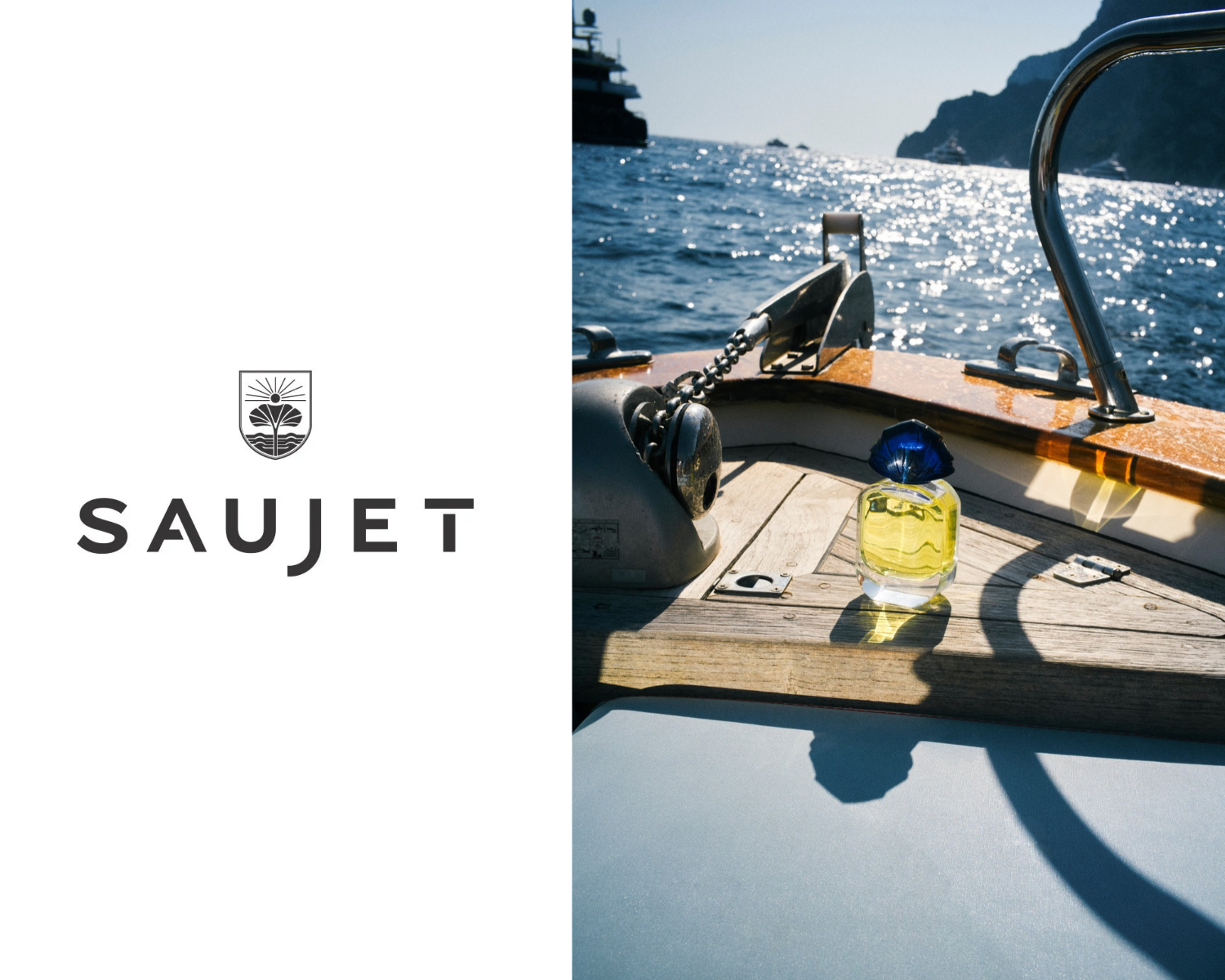 Taylor / Burke Communications Announces Representation of SAUJET
